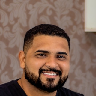 Jefferson Lima, fisioterapeuta